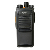 Радиостанции PD705 Hytera PD705