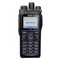 Радиостанции PD785 Hytera PD785