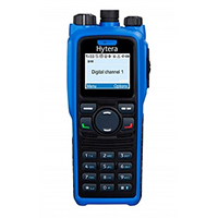 Радиостанции PD795 Ex Hytera PD795 Ex