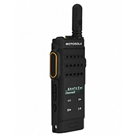 Радиостанции SL2600 Motorola SL2600