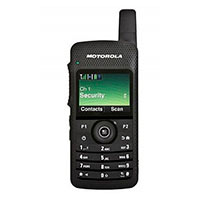 Радиостанции SL4000 Motorola SL4000