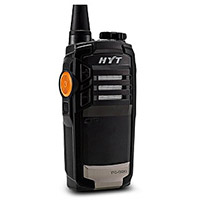 Радиостанции TC-320 Hytera TC-320