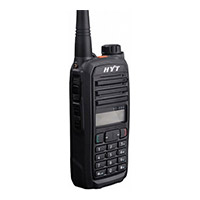 Радиостанции TC-580 Hytera TC-580