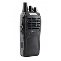 Радиостанции TC-700 Hytera TC-700