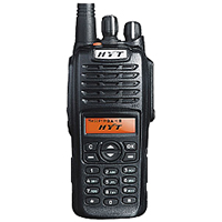 Радиостанции TC-780 Hytera TC-780