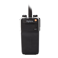Радиостанции X1e Hytera X1e