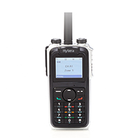 Радиостанции X1p Hytera X1p
