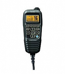 Icom HM-195B характеристика
