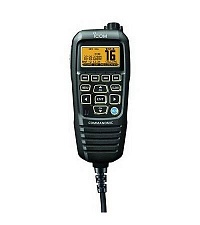Icom HM-195B характеристика