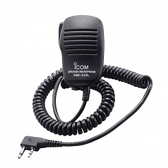 Icom HM-131L характеристика