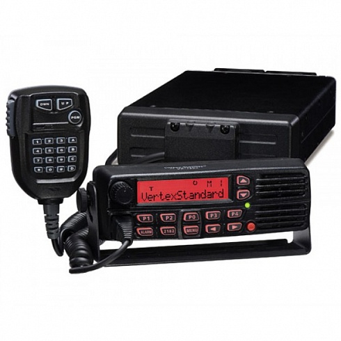 Vertex Standard VX-1400 характеристики