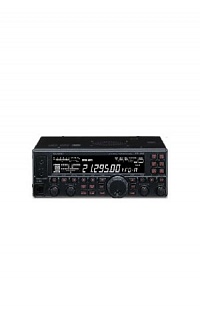 Yaesu FT-450 характеристики