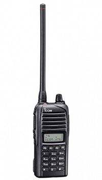 Icom IC-F4036T характеристики