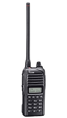 Icom IC-F4036T характеристики