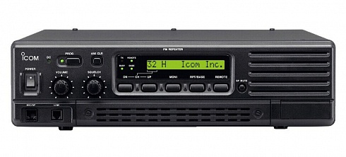 Icom IC-FR3000 ретранслятор