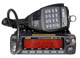 Alinco DR-135T характеристики