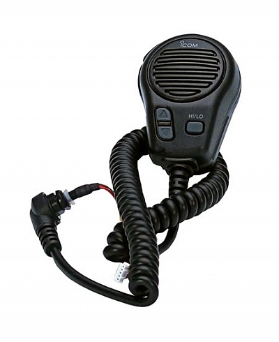 Icom HM-164 характеристика
