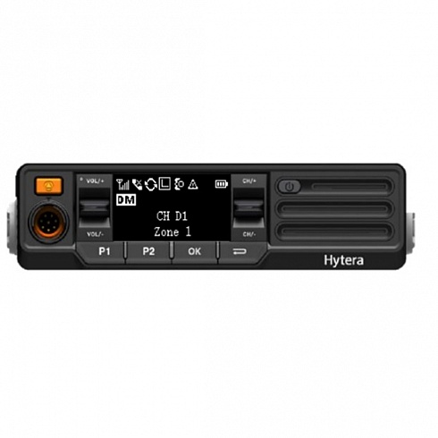 Hytera MD625 45 Вт с Bluetooth характеристики