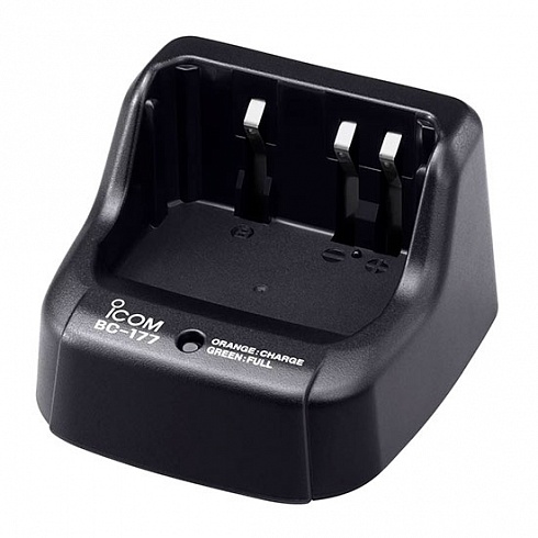 Icom BC-177 характеристики