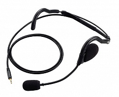 Icom HS-95 характеристика