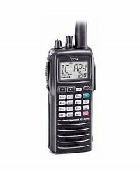 Icom IC-A24 авиационная рация
