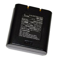 Icom BP-206 характеристики