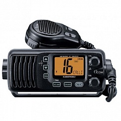 Icom IC-M200 характеристики