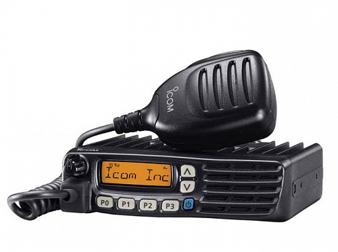 Icom IC-F5026H характеристики