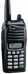 Icom IC-A14 характеристики