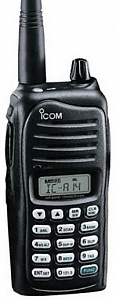 Icom IC-A14 характеристики