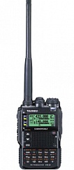 Yaesu VX-8DR характеристика