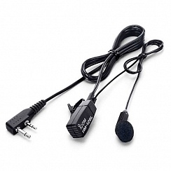 Icom HM-128L характеристика