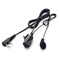 Icom HM-128L характеристика