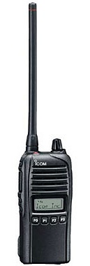 Icom IC-F3036S характеристики