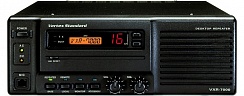 Vertex Standard VXR-7000 характеристики
