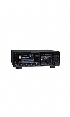 Yaesu FT DX 3000D характеристики