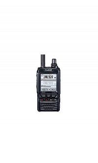 Yaesu FT-2DR характеристики