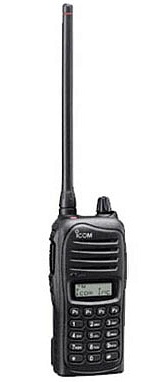 Icom IC-F3036T характеристики