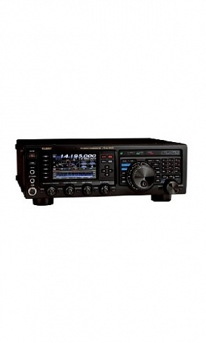 Yaesu FTDX 1200 характеристики