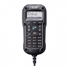Icom HM-192 характеристика