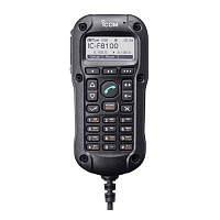 Icom HM-192 характеристика