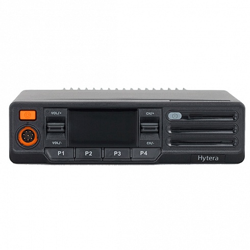 Hytera MD615 25 Вт без Bluetooth характеристики
