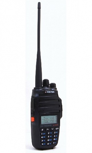 Vostok ST-101 DW характеристики