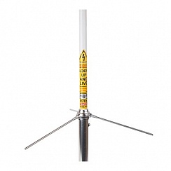 Racio Antenna RU100V характеристики