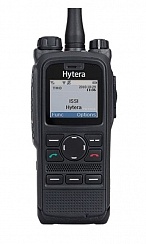 Hytera PT560H характеристики