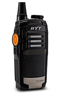 Hytera TC-320 характеристики
