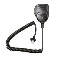 Icom HM-152 характеристика