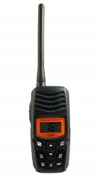 Standard Horizon HX100 характеристика