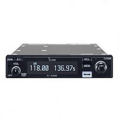 Icom IC-A220 характеристики