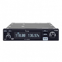 Icom IC-A220 характеристики